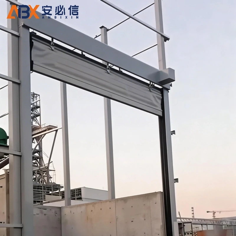 德阳市堆积门