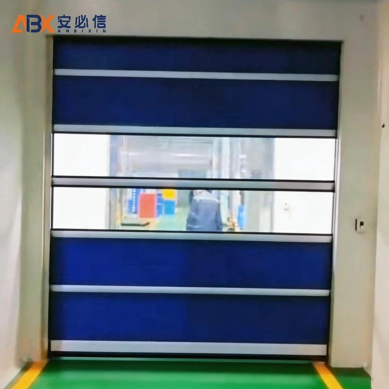 德阳市快速门